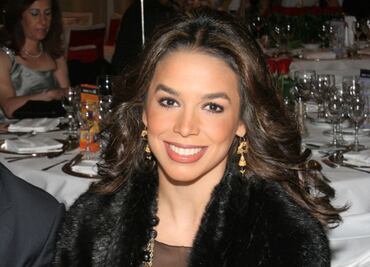 Bibi Gaytán celebra a su hija Ana Paula