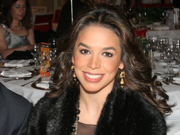 Bibi Gaytán celebra a su hija Ana Paula