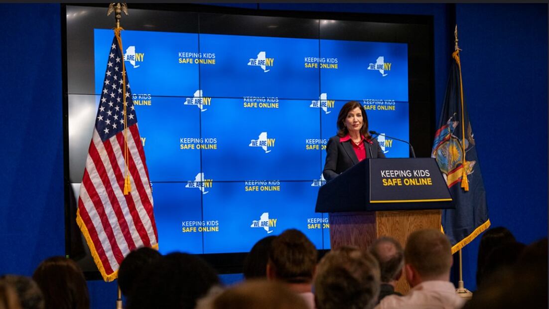 Foto: Flickr/Governor Hochul