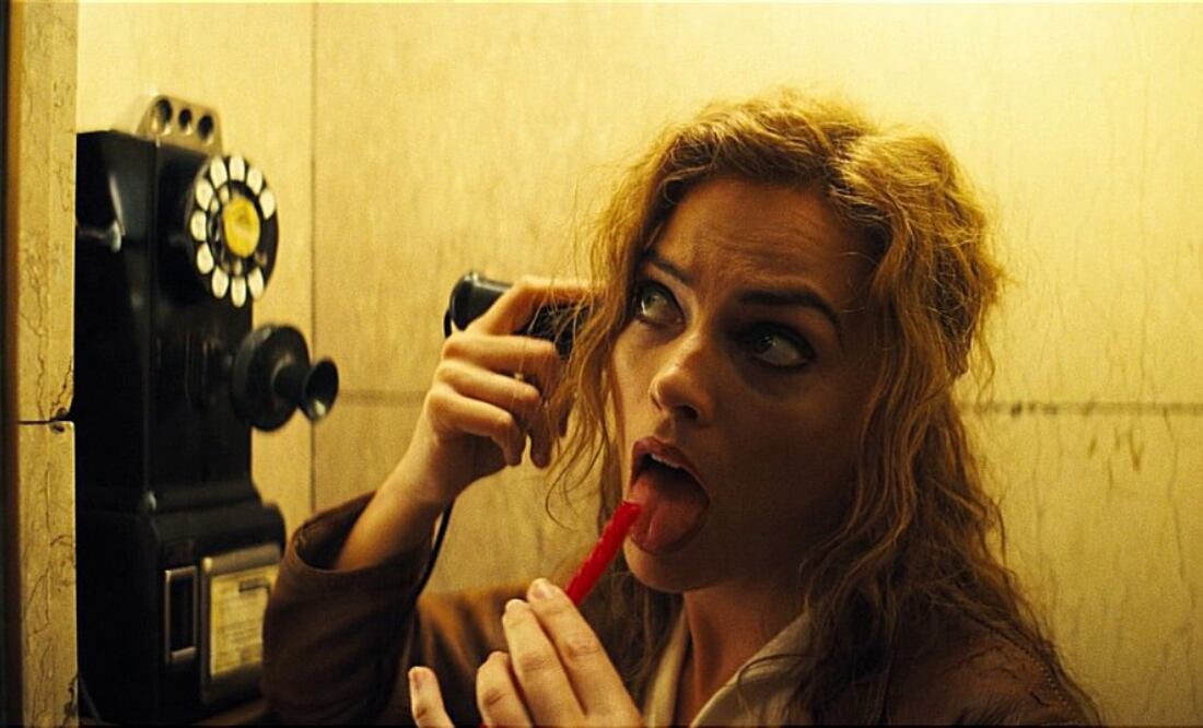 "Babylon", uno de los estrenos del mes de julio. Fuente: Twitter @screenscaps