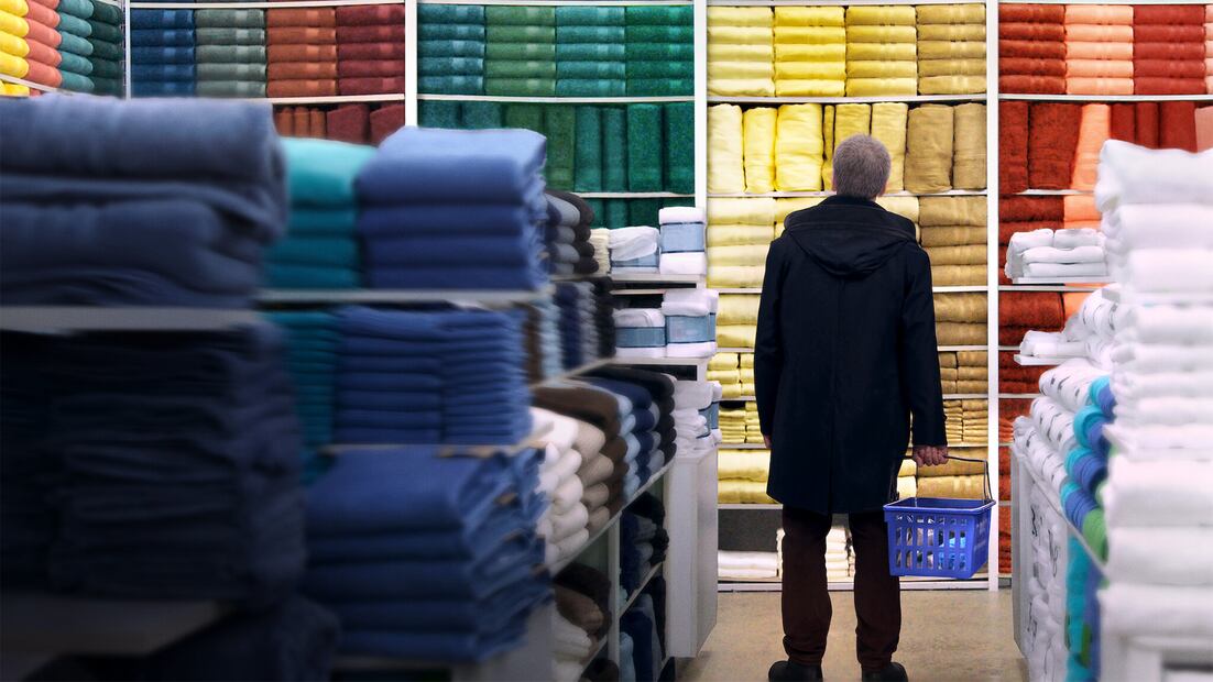 La tierra de las buenas costumbres. Fuente: Netflix