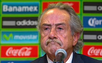 Justifica Decio tuits de los Dos Santos