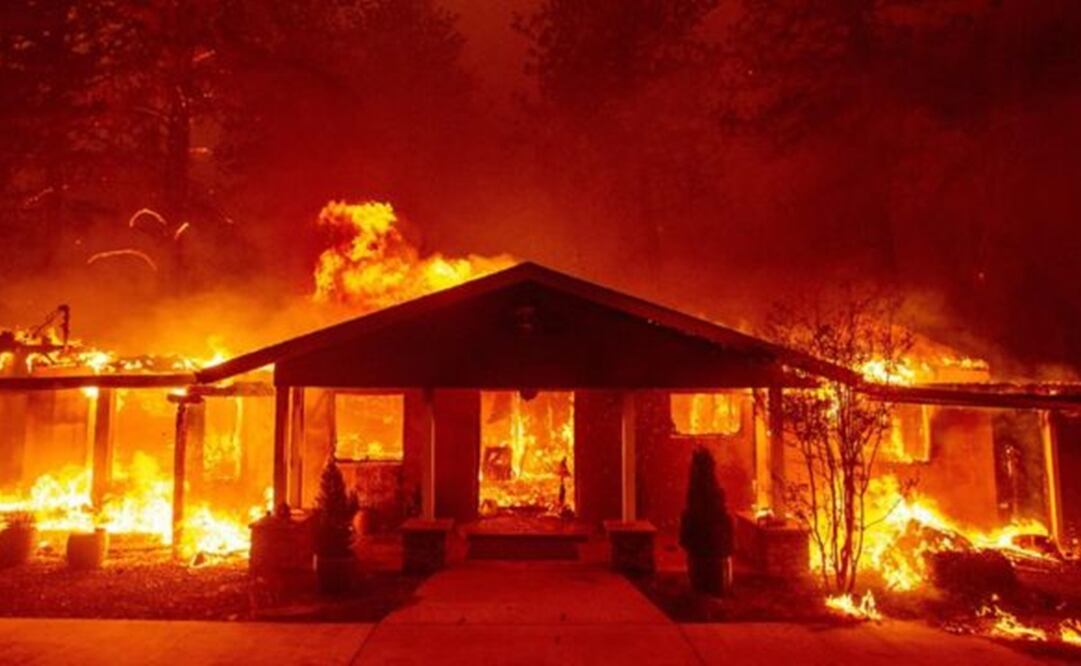 Foto: Archivo/EL UNIVERSAL 