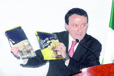 Buscan concientizar con nuevo etiquetado