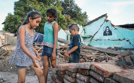 UNICEF concerned about quality of education in Mexico