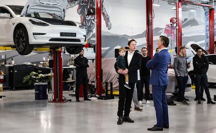 Conoce dónde estará ubicada la nueva sede de ingeniería global de Tesla