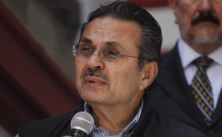 Perfil. Octavio Romero, el experto en recortes de AMLO