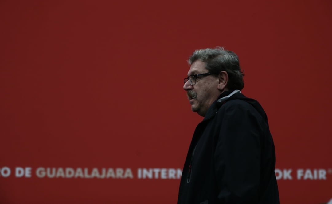 Foto: Alejandra Leyva / EL UNIVERSAL