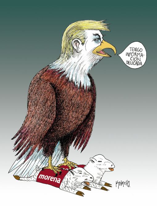 Cartón de KEMCHS