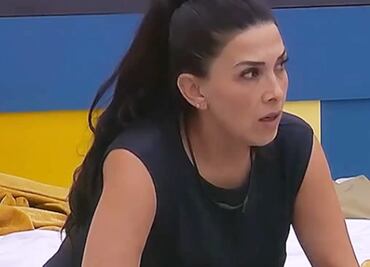 Dalilah Polanco, convencida de que su padre sufrió tres infartos al ver las agujas con que sería inyectado