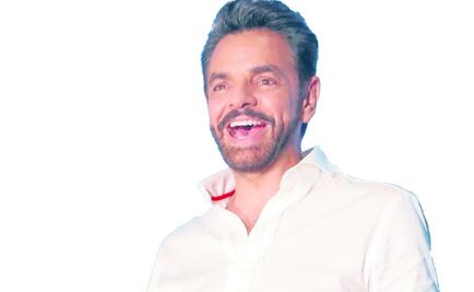 Derbez destroza a "Avengers" y a sí mismo