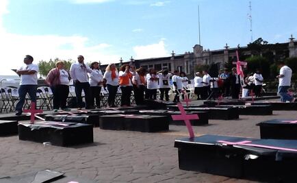 Diputados aprueban que cada entidad destine recursos para los Centros de Justicia para Mujeres