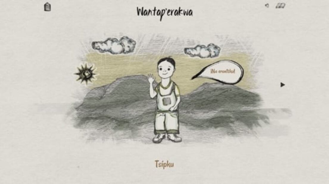 3 apps para aprender lenguas indígenas