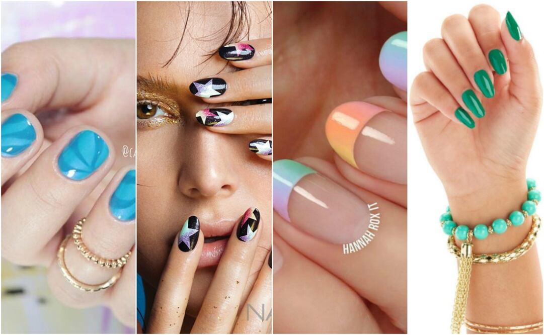 FOTO:Instagram: China glaze