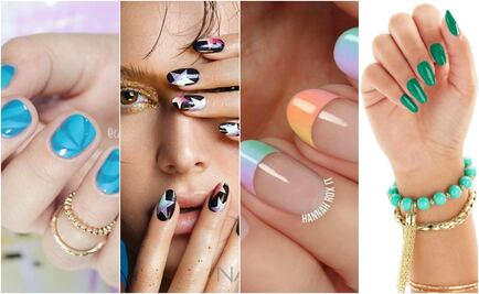 Logra uñas de acero con estos tips