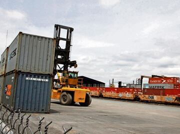 México firme como principal proveedor y socio comercial de EU; exportó más de 43 mil mdd solo en abril