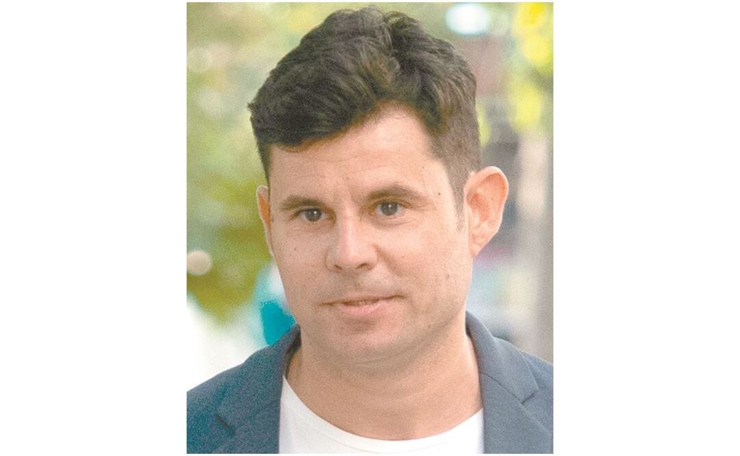 Javier Sánchez había perdido una primera demanda. Foto: RONALDO SCHEMIDT. AFP