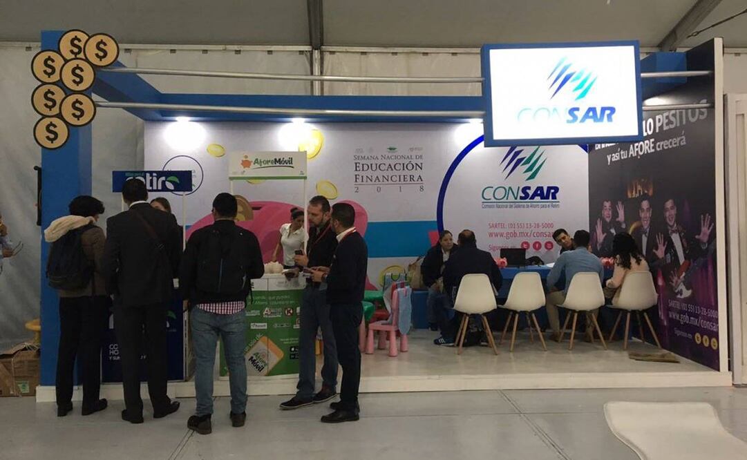 Foto: ARCHIVO EL UNIVERSAL