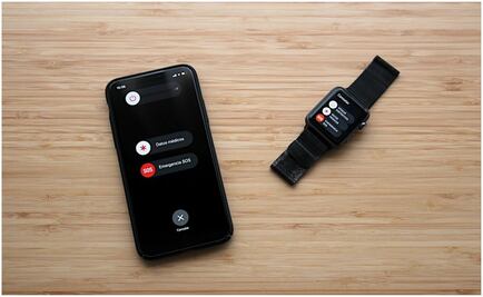 ¿Sabes cómo activar el modo emergencia en tu iPhone?
