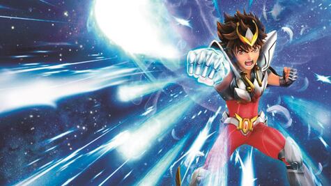 Los Caballeros del Zodiaco pierden la voz; fans rechazan nuevo doblaje