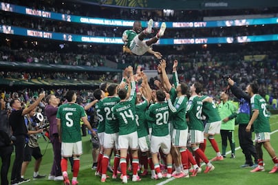 Mundial 2026: México elimina a Ecuador y avanza a los Octavos de Final