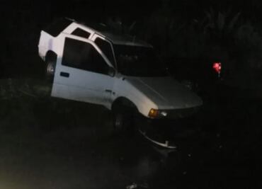 Matan a tiros a séptimo regidor de Almoloya de Juárez