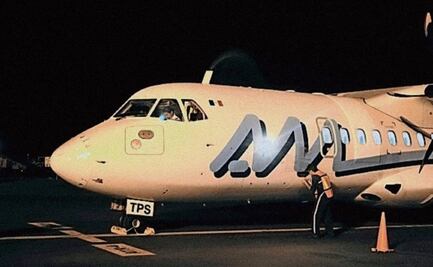 Ante el cese de operaciones de Aeromar, Profeco está pendiente a quejas de usuarios