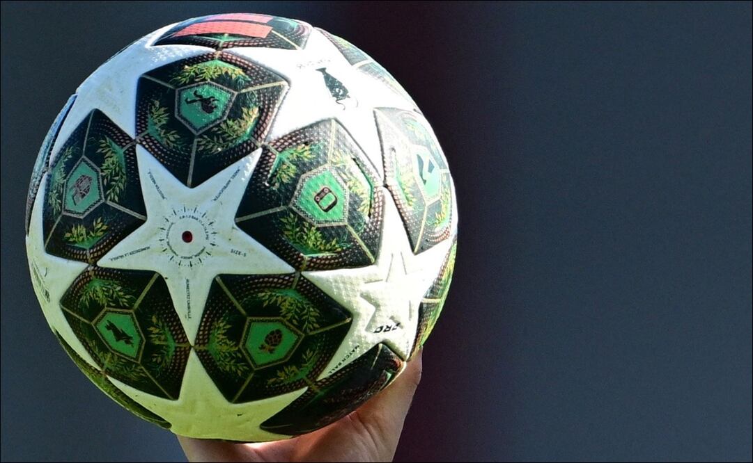 Champions League: Horarios y canales para ver EN VIVO los partidos de HOY 4 de marzo - Foto: AFP