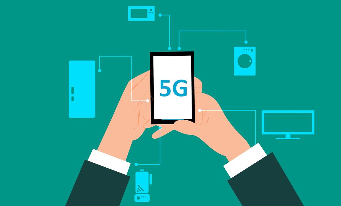 De acuerdo al estudio, la red 5G podría agregar un punto porcentual al PIB de México, por lo que existe la posibilidad de que se convierta en uno de los motores de la recuperación económica