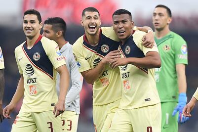 América quiere que se juegue la semifinal el jueves