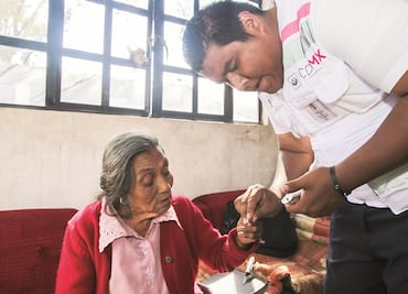Italia y El Vaticano premian El Médico en Tu Casa