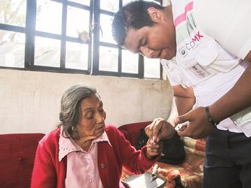 Italia y El Vaticano premian El Médico en Tu Casa