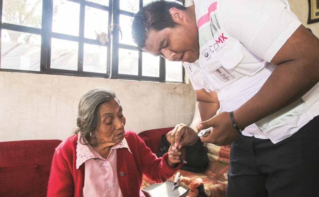 (Foto: Archivo/El Universal)