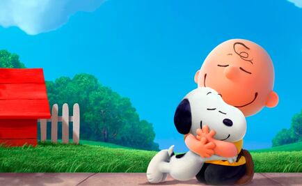 James Bond y Charlie Brown salvan la taquilla de EU