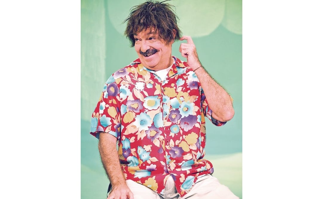 Ponchito. Foto: Archivo El Universal