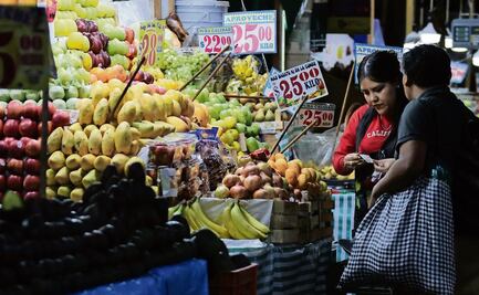 Crean sistema de datos para el programa Mercomuna; buscan transparentar entrega de vales y su impacto económico