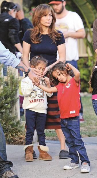 Amor doble: Padres de gemelos