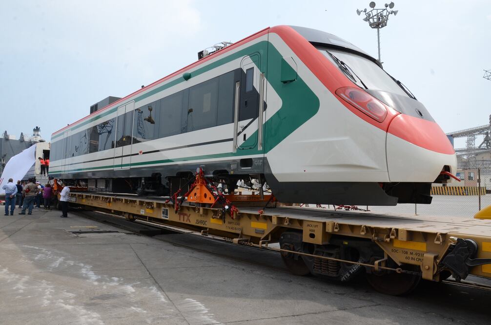 Foto: Paty Morales / EL UNIVERSAL