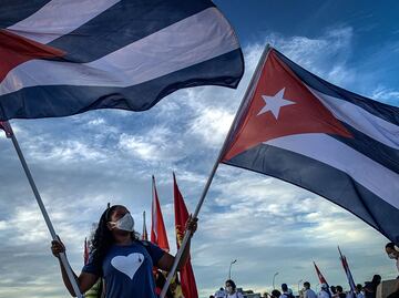 Dinastía de los Castro, los "fifís" de Cuba
