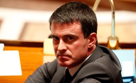 Manuel Valls alerta que peligro por terrorismo en Francia no ha pasado