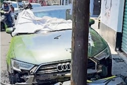 ¡Expoli no duró nada! Acribillan a exagente de la policía de la CDMX en Iztapalapa  