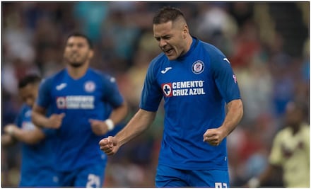 La razón por la que Pablo Aguilar rechazaría el título para Cruz Azul