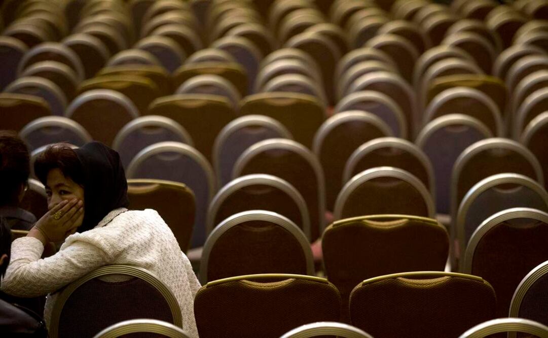 Avión desaparecido: dos años de búsqueda, sin resultados