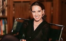 "Somos misterio", una novela sobre la fe y los trabajos de la mujer