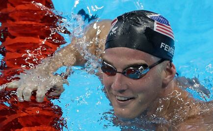 Nadador Feigen se disculpa tras fiesta en Río 2016