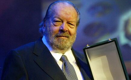 Murió el actor italiano Bud Spencer