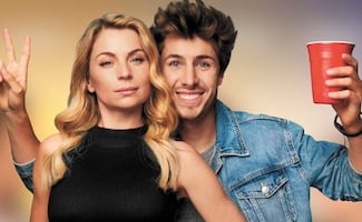 Juanpa Zurita, Angelique Boyer y nuevos rostros toman el lugar de “los de siempre” en el cine mexicano