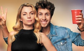 Juanpa Zurita, Angelique Boyer y nuevos rostros toman el lugar de “los de siempre” en el cine mexicano