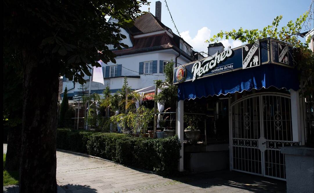 EFE/EPA/PHILIPP GUELLAND