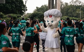 Bimbo Global Race 2026 convoca a correr por una causa en México y el mundo